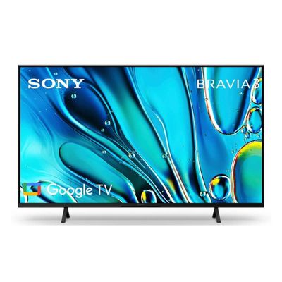 SONY ทีวี Bravia 3 Google TV 43 นิ้ว 4K UHD LED รุ่น K-43S30 ปี 2024